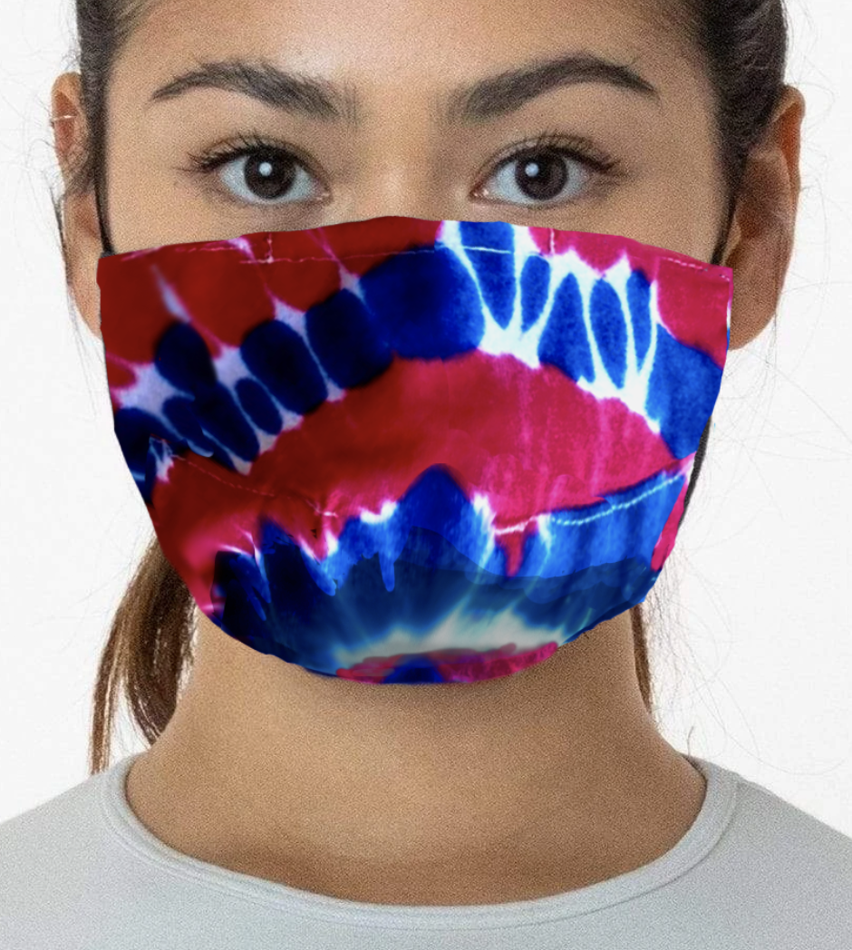 Daily defense mask